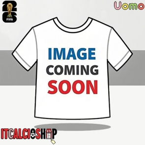 Messico Israel Reyes #15 Prima Maglia Mondiali 2026 Manica Corta